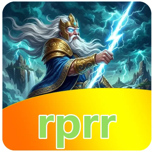 Aplikasi rprr Android